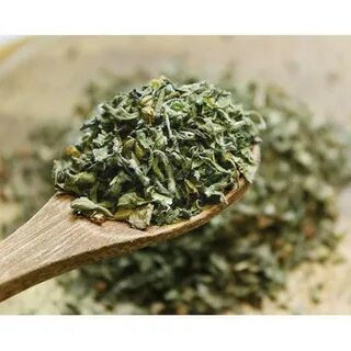 تصویر 3 از خرید و قیمت سبزی ریحان خشک سوپر صادراتی + فروش عمده
